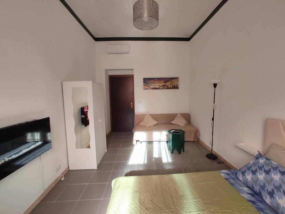 Regio Parco Apartment Turin Exterior foto