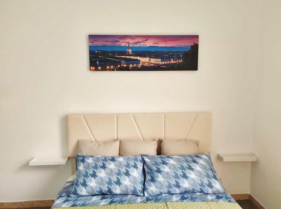 Regio Parco Apartment Turin Exterior foto