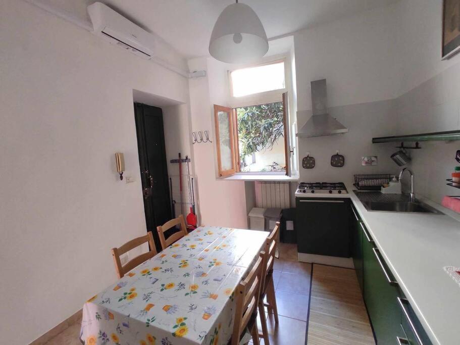 Regio Parco Apartment Turin Exterior foto